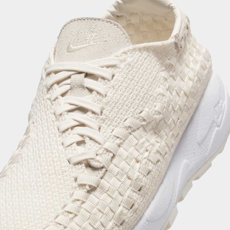 Nike Air Footscape Woven "Phantom" | FZ0405-001