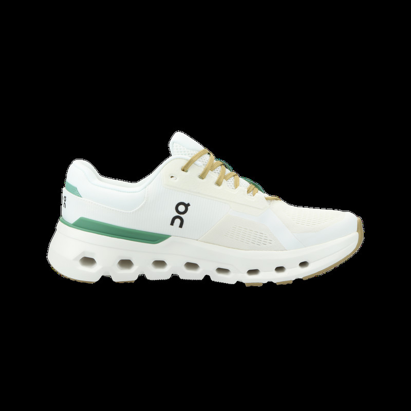 ON Cloudrunner 2 "Undyed" | 3WE10132404