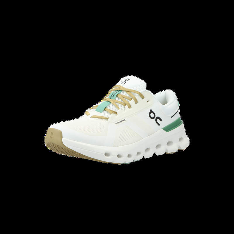 ON Cloudrunner 2 "Undyed" | 3WE10132404