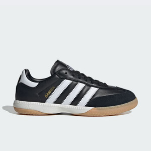 adidas Samba MN "Black/White" | IF1952 adidas Samba MN "Black/White" | IF1952