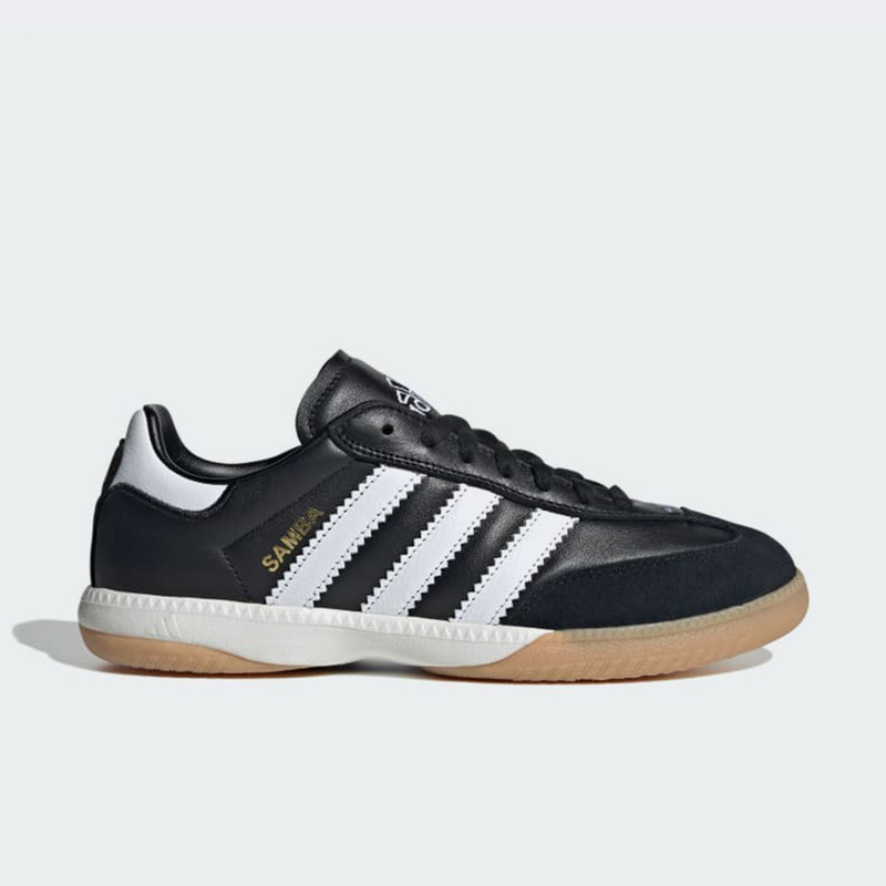 adidas Samba MN "Black/White" | IF1952