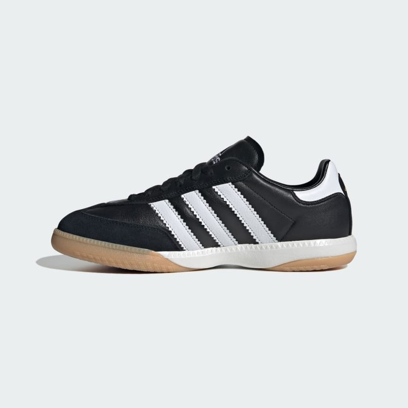 adidas Samba MN "Black/White" | IF1952