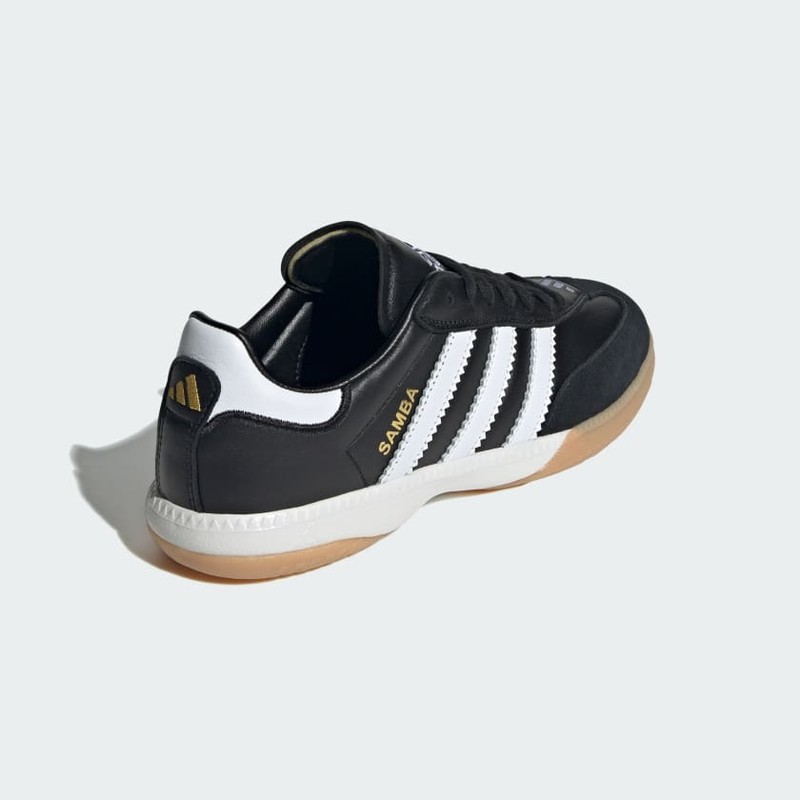 adidas Samba MN "Black/White" | IF1952