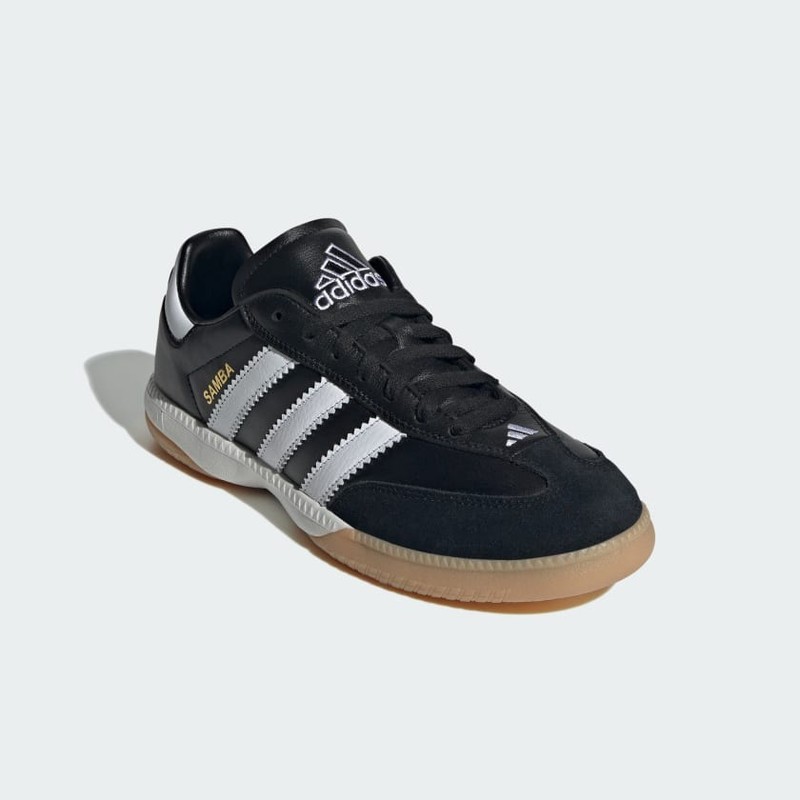 adidas Samba MN "Black/White" | IF1952