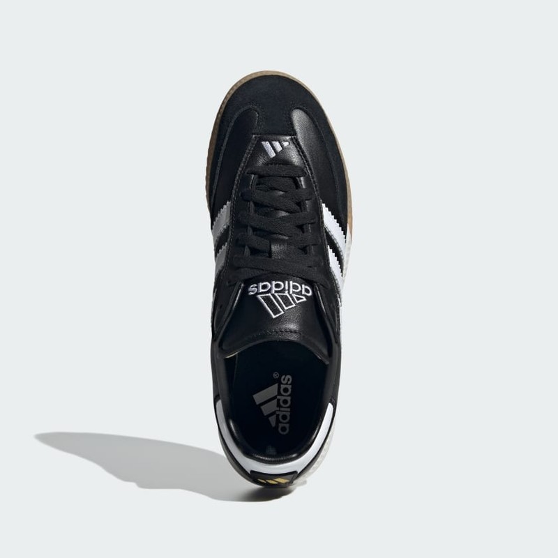 adidas Samba MN "Black/White" | IF1952