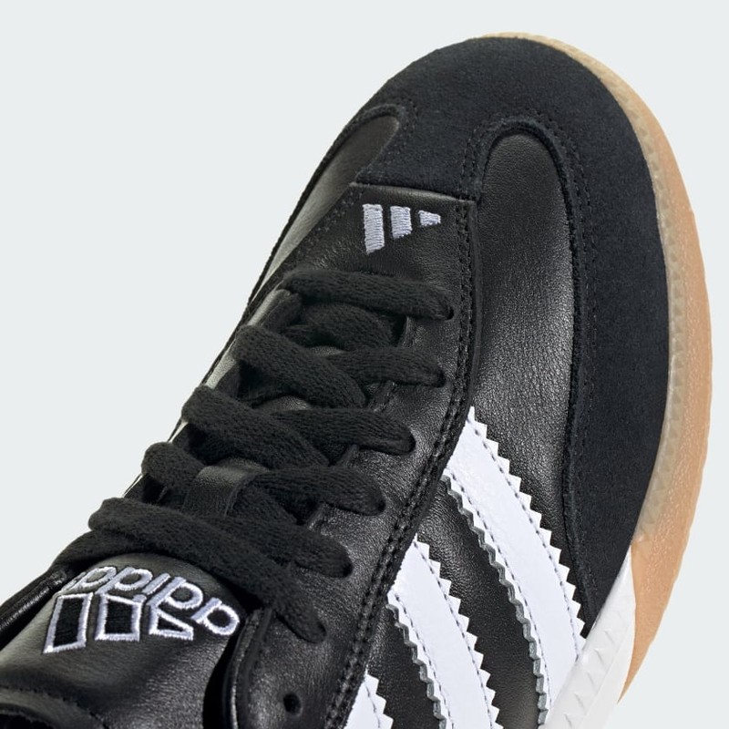 adidas Samba MN "Black/White" | IF1952