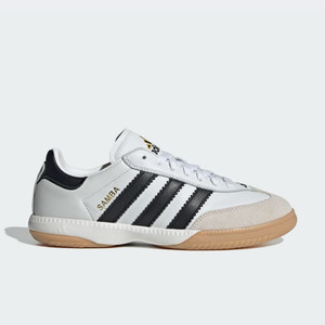 adidas Samba MN "White/Black" | IF1953 adidas Samba MN "White/Black" | IF1953