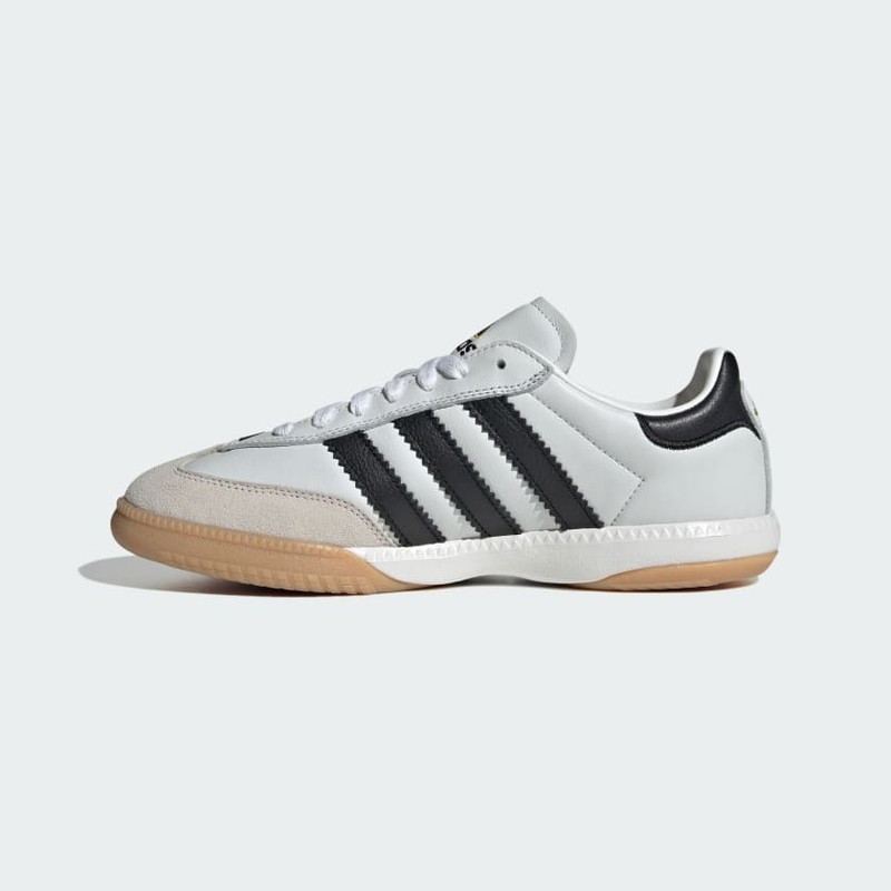 adidas Samba MN "White/Black" | IF1953
