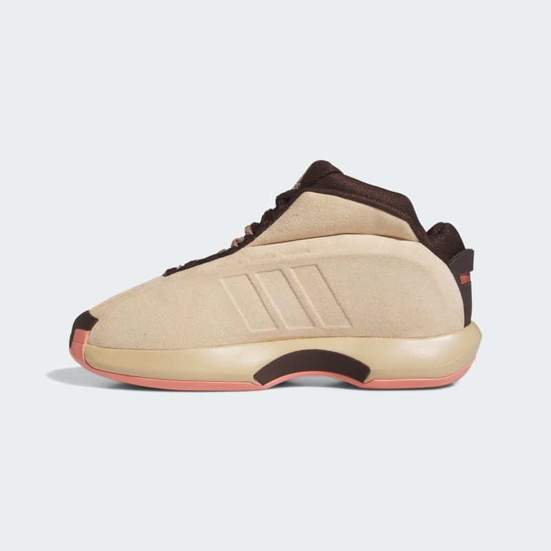 adidas Crazy 1 "Magic Beige" | IF1142 adidas Crazy 1 "Magic Beige" | IF1142