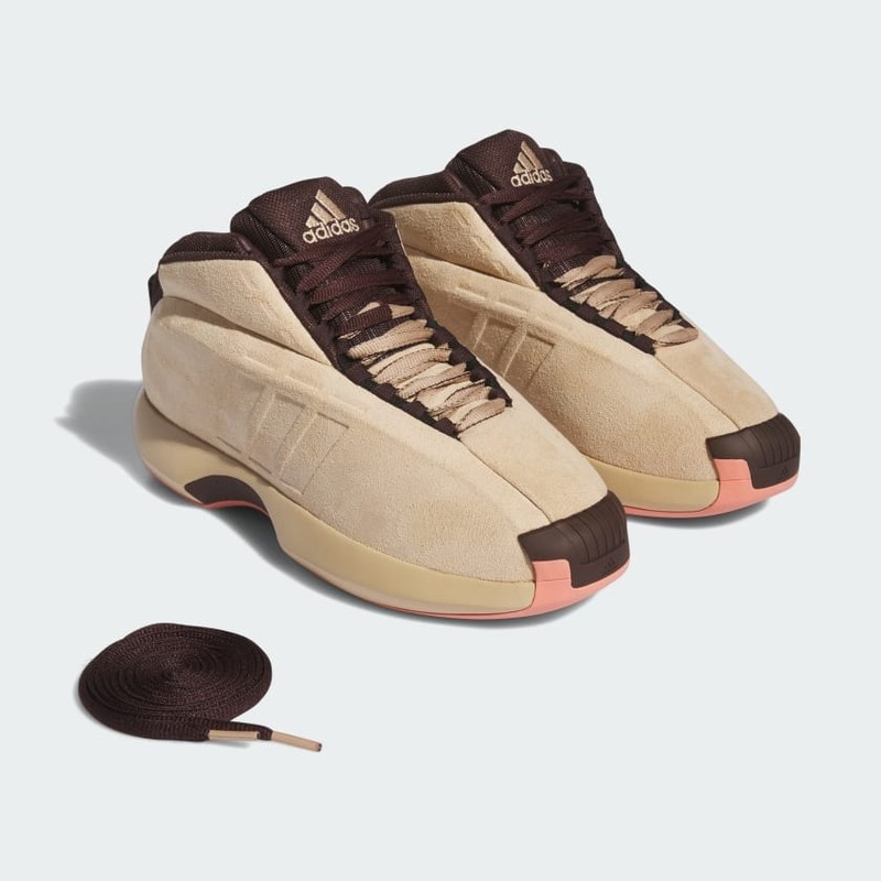 adidas Crazy 1 "Magic Beige" | IF1142 adidas Crazy 1 "Magic Beige" | IF1142