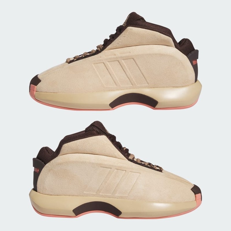 adidas Crazy 1 "Magic Beige" | IF1142