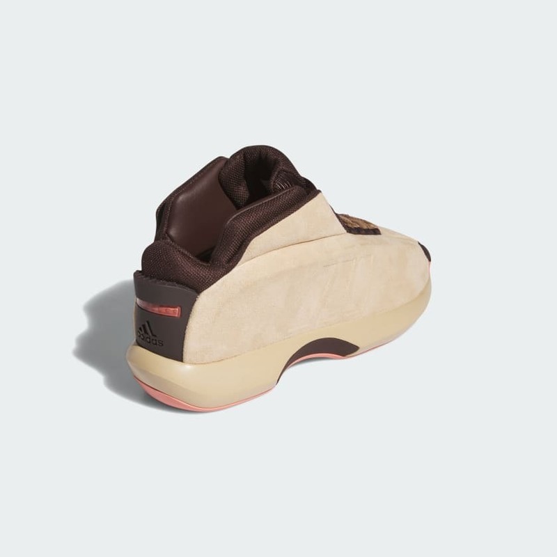 adidas Crazy 1 "Magic Beige" | IF1142 adidas Crazy 1 "Magic Beige" | IF1142