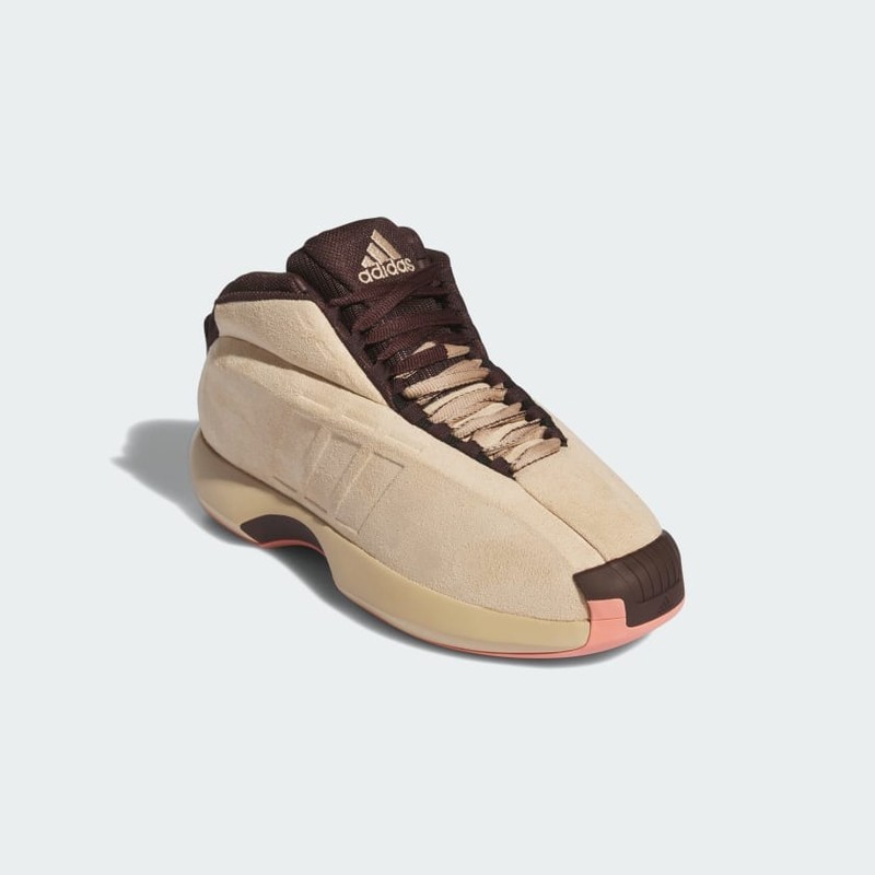 adidas Crazy 1 "Magic Beige" | IF1142