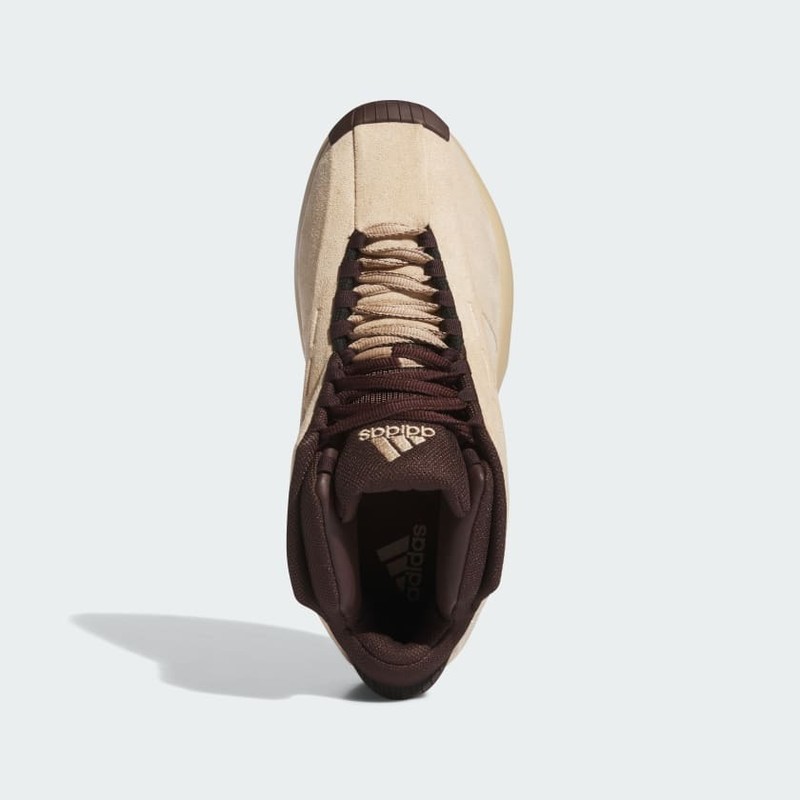adidas Crazy 1 "Magic Beige" | IF1142