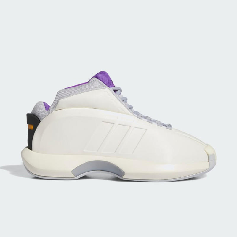 adidas Crazy 1 "Cream White/Purple" | IG3735 adidas Crazy 1 "Cream White/Purple" | IG3735