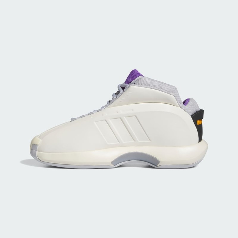 adidas Crazy 1 "Cream White/Purple" | IG3735 adidas Crazy 1 "Cream White/Purple" | IG3735