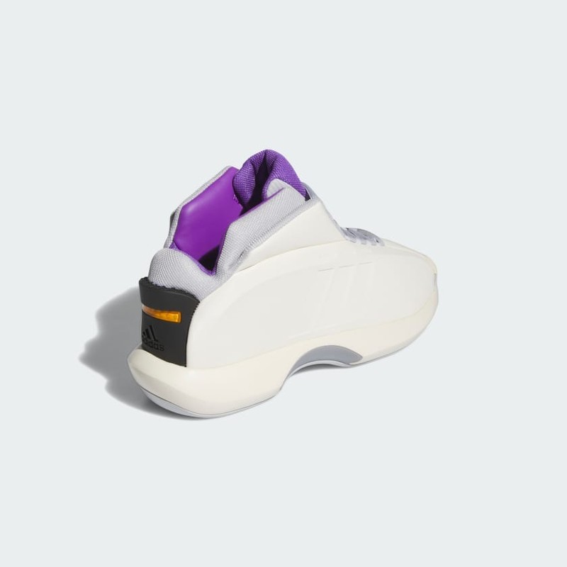adidas Crazy 1 "Cream White/Purple" | IG3735 adidas Crazy 1 "Cream White/Purple" | IG3735