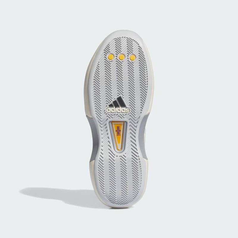 adidas Crazy 1 "Cream White/Purple" | IG3735