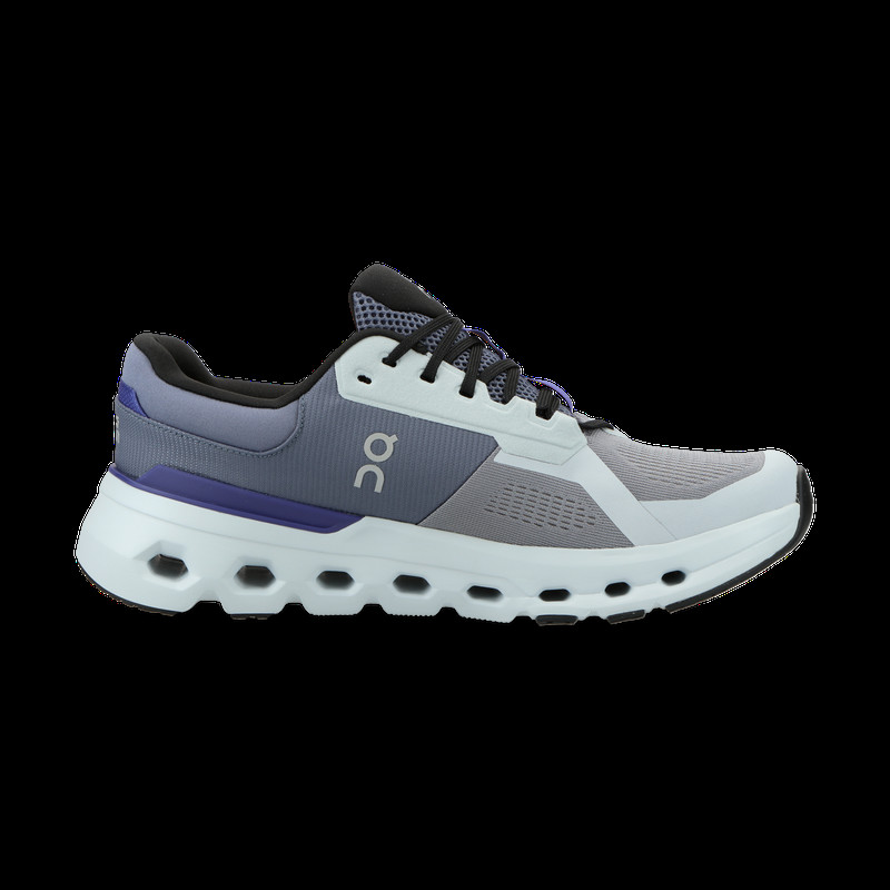 ON Cloudrunner 2 "Fossil" | 3ME10142127