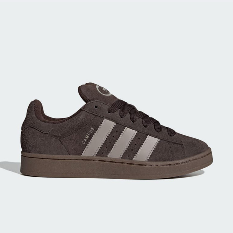 adidas Campus 00s "Dark Brown" | JH6183