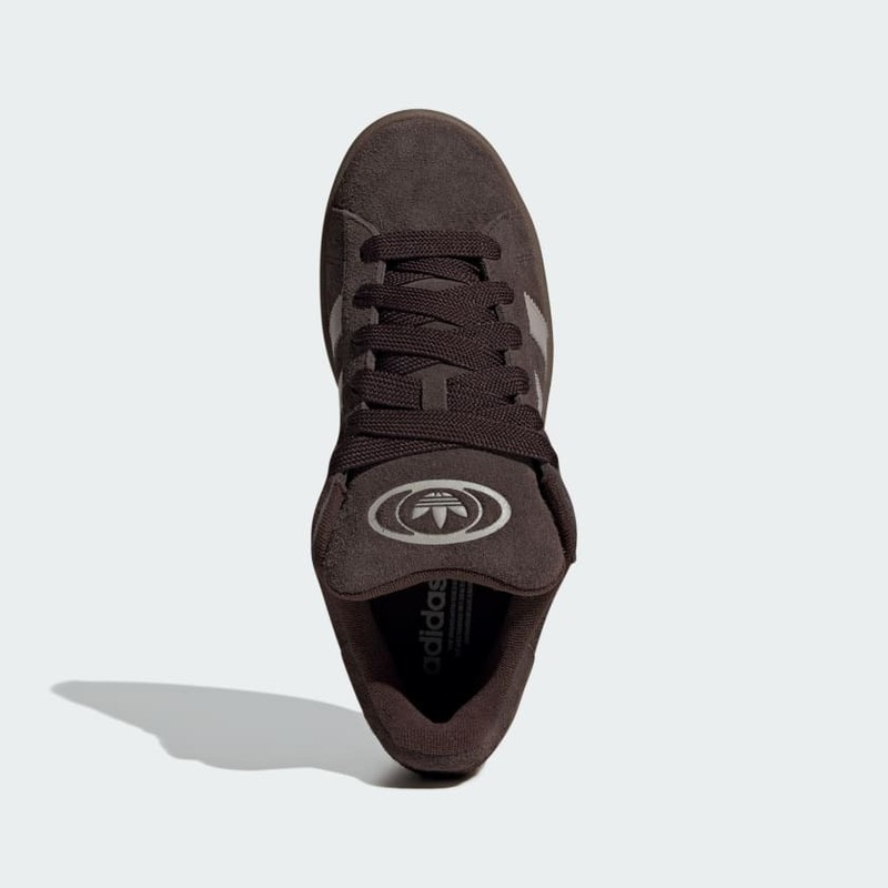 adidas Campus 00s "Dark Brown" | JH6183