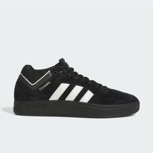 adidas Tyshawn "Core Black" | IG4113 adidas Tyshawn "Core Black" | IG4113