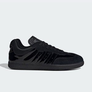 Dingyun Zhang x adidas Samba "Core Black" | IE3176 Dingyun Zhang x adidas Samba "Core Black" | IE3176