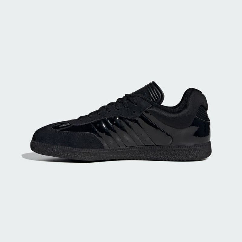 Dingyun Zhang x adidas Samba "Core Black" | IE3176