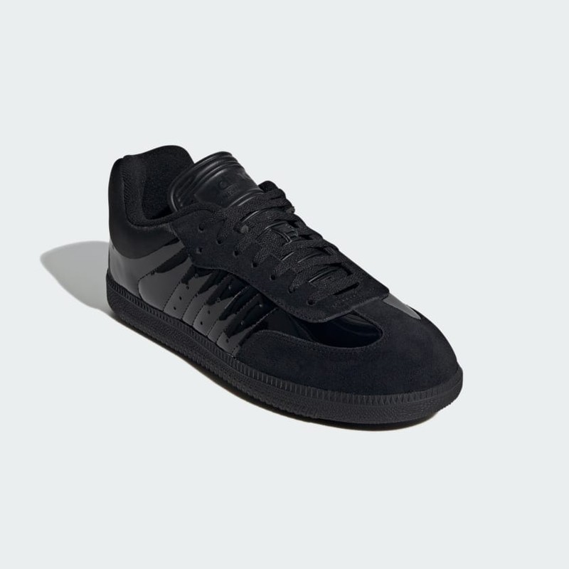 Dingyun Zhang x adidas Samba "Core Black" | IE3176