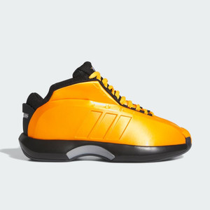 adidas Crazy 1 "Yellow Cab" | IF6171 adidas Crazy 1 "Yellow Cab" | IF6171