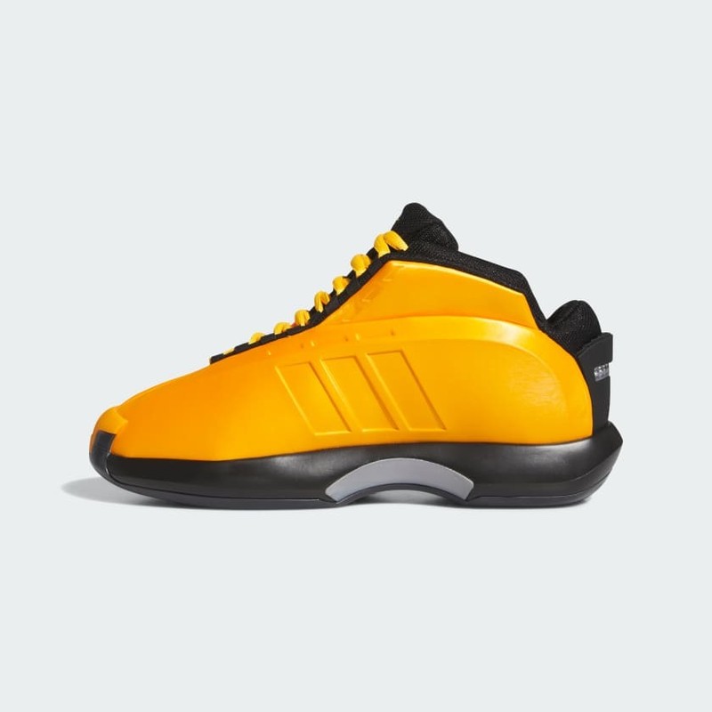 adidas Crazy 1 "Yellow Cab" | IF6171 adidas Crazy 1 "Yellow Cab" | IF6171