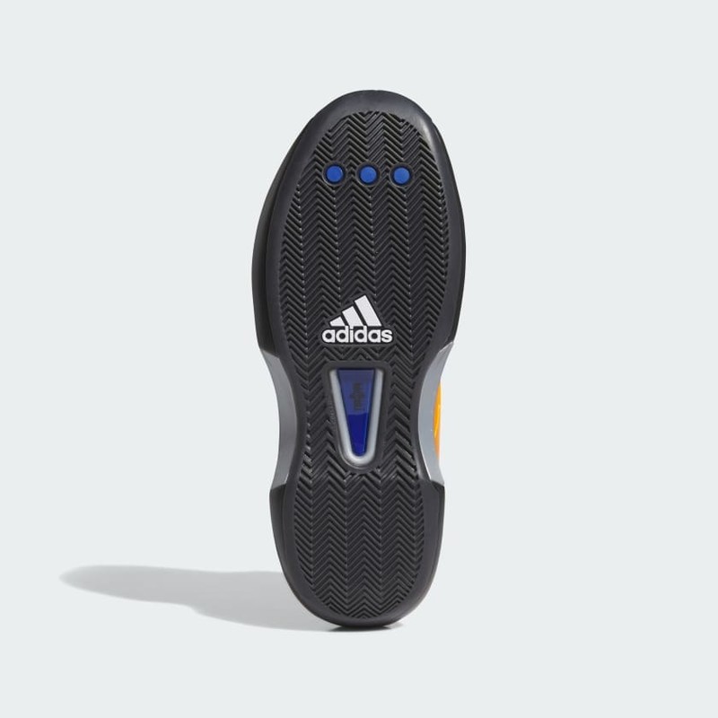 adidas Crazy 1 "Yellow Cab" | IF6171