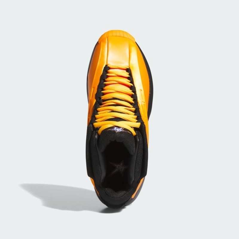 adidas Crazy 1 "Yellow Cab" | IF6171