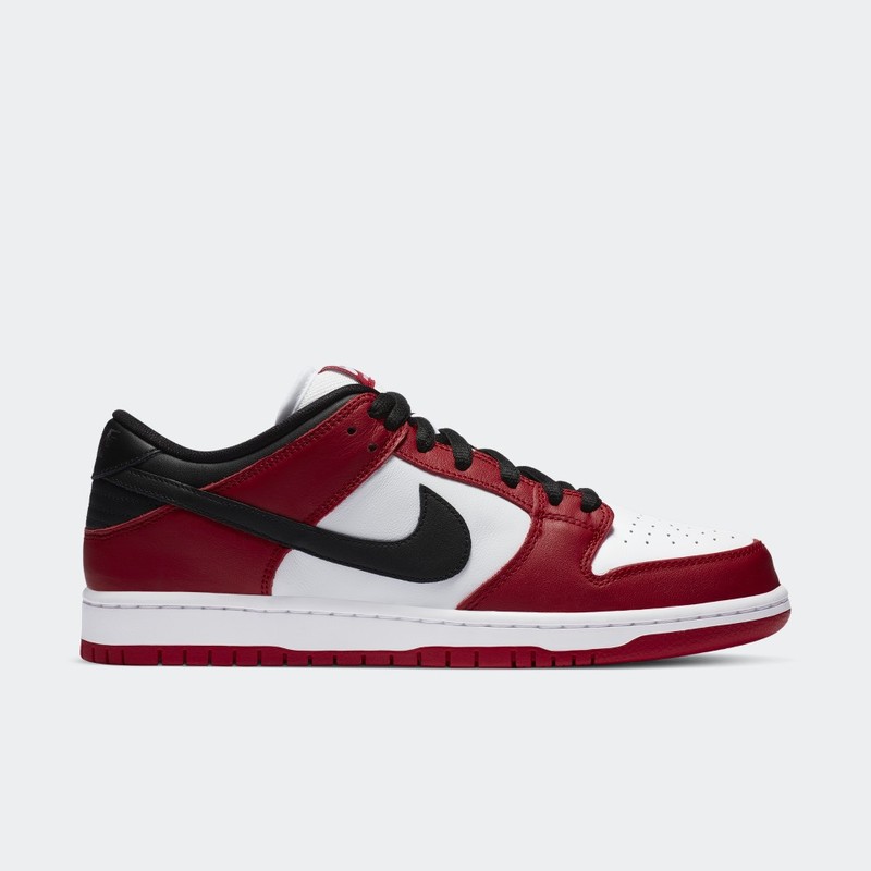Nike SB Dunk Low "J-Pack Chicago" | BQ6817-600