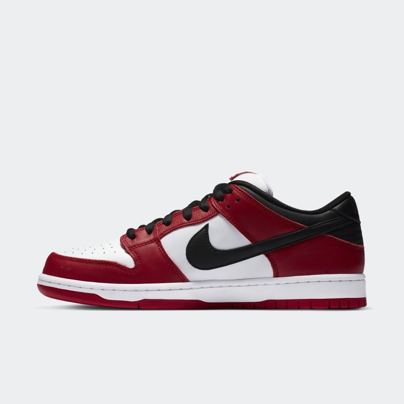 Nike SB Dunk Low "J-Pack Chicago" | BQ6817-600