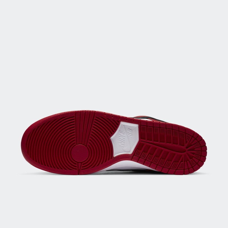 Nike SB Dunk Low "J-Pack Chicago" | BQ6817-600