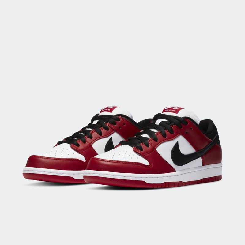 Nike SB Dunk Low "J-Pack Chicago" | BQ6817-600
