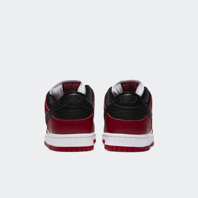 Nike SB Dunk Low "J-Pack Chicago" | BQ6817-600