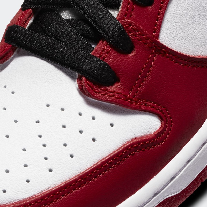 Nike SB Dunk Low "J-Pack Chicago" | BQ6817-600