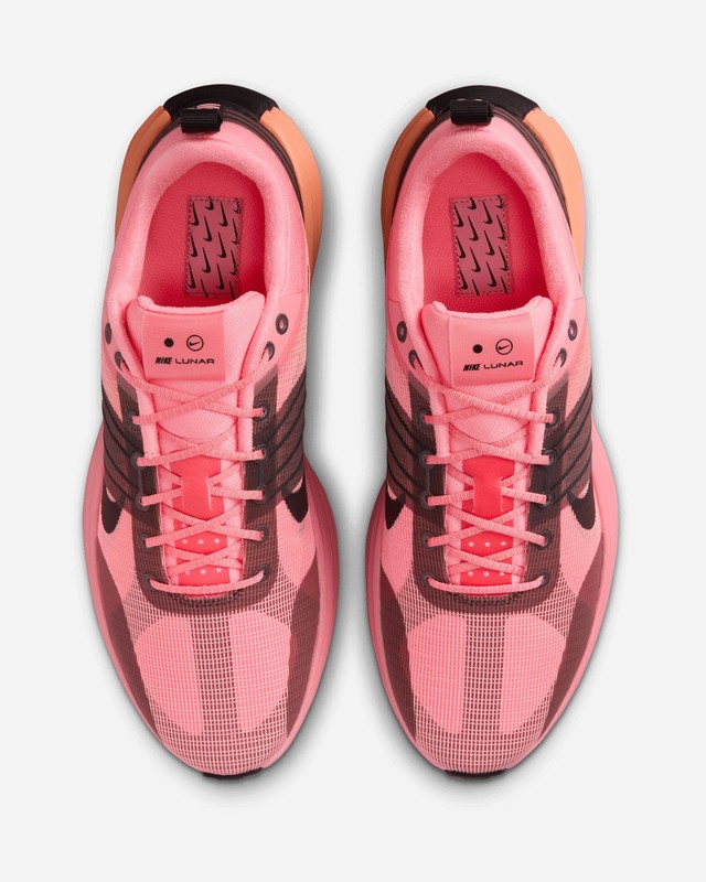 Nike Lunar Roam "Pink Gaze" | HF4314-699