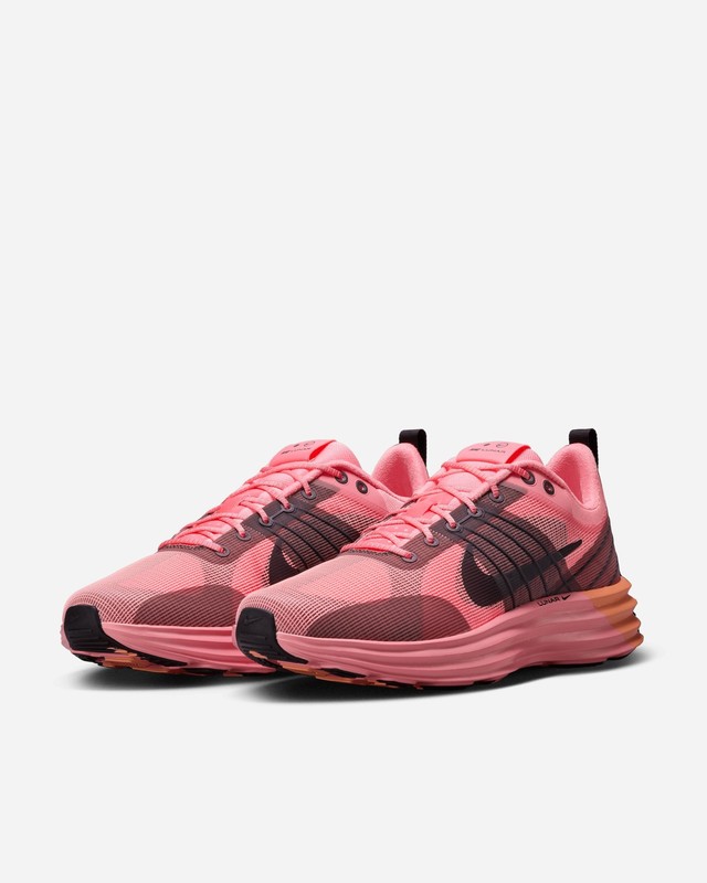 Nike Lunar Roam "Pink Gaze" | HF4314-699