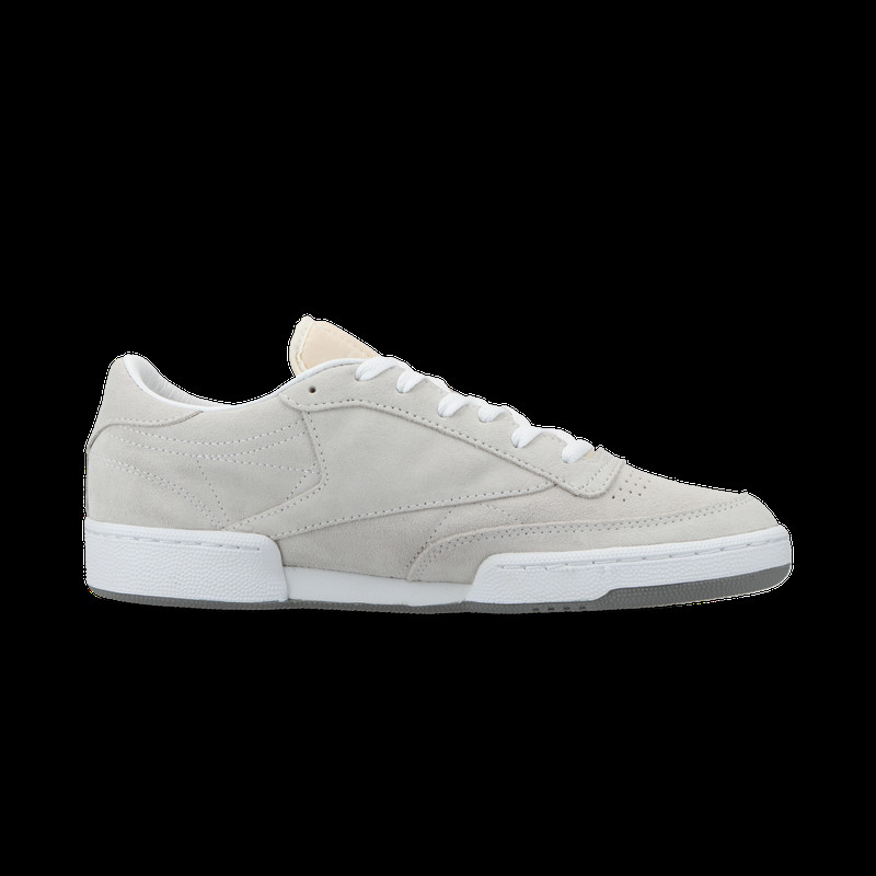 JJJJound x Reebok Club C 85 "Grey" | RMIA04VC99LEA0033C01 JJJJound x Reebok Club C 85 "Grey" | RMIA04VC99LEA0033C01
