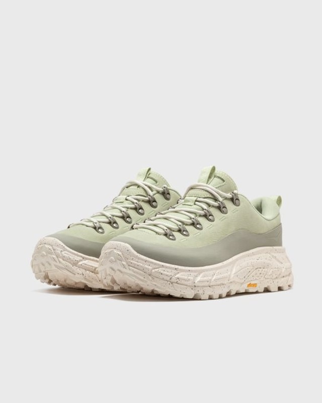 HOKA U Tor Summit "Seed Green" | 1147952-SGG