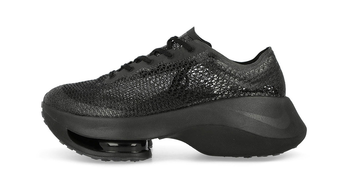 Die ersten Bilder des Matthew M Williams x Nike Zoom MMW 6 TRD Run Die ersten Bilder des Matthew M Williams x Nike Zoom MMW 6 TRD Run