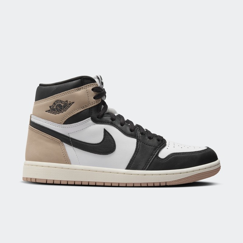 Air Jordan 1 High OG "Latte" | FD2596-021
