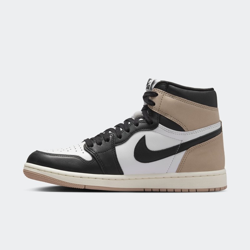 Air Jordan 1 High OG "Latte" | FD2596-021