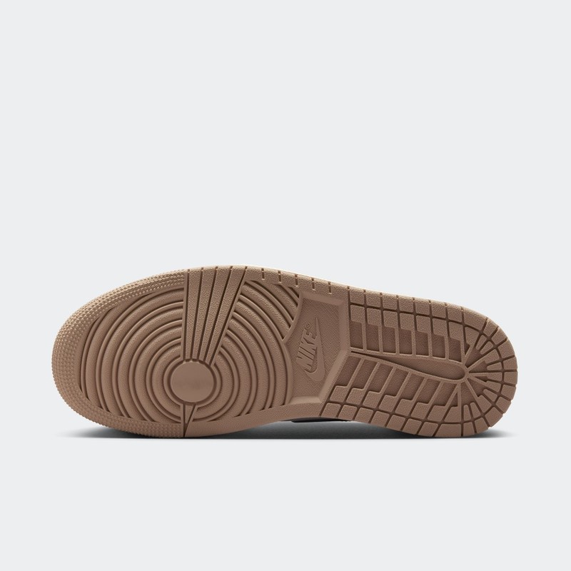 Air Jordan 1 High OG "Latte" | FD2596-021