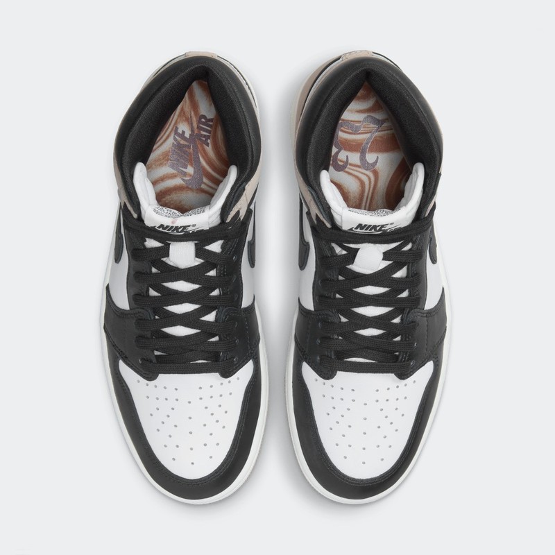 Air Jordan 1 High OG "Latte" | FD2596-021