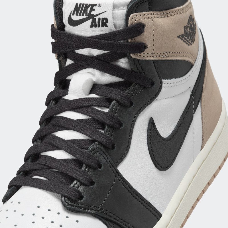 Air Jordan 1 High OG "Latte" | FD2596-021