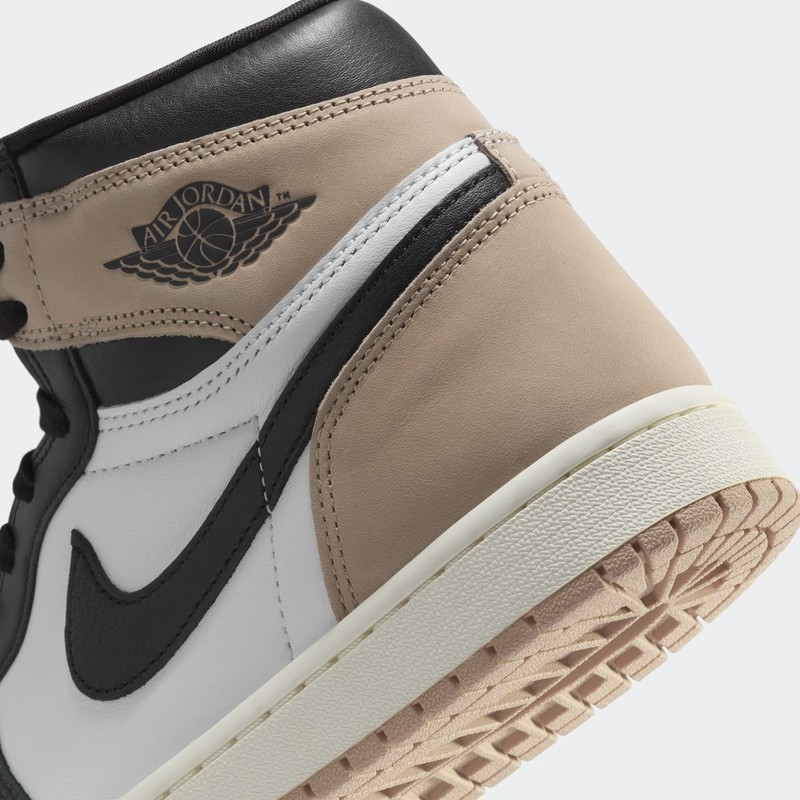 Air Jordan 1 High OG "Latte" | FD2596-021